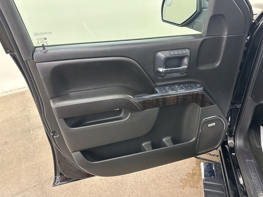 2015 GMC Sierra 1500 Denali