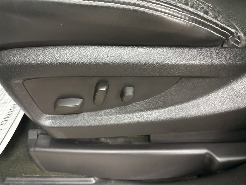 2015 GMC Sierra 1500 Denali