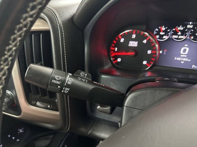 2015 GMC Sierra 1500 Denali