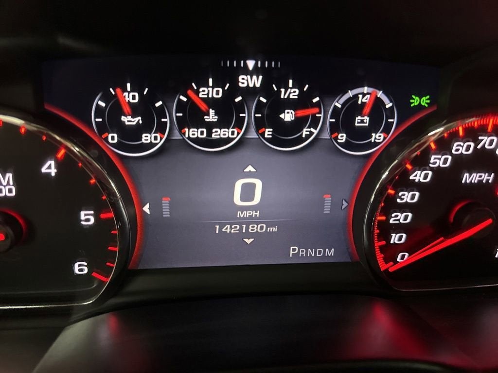 2015 GMC Sierra 1500 Denali