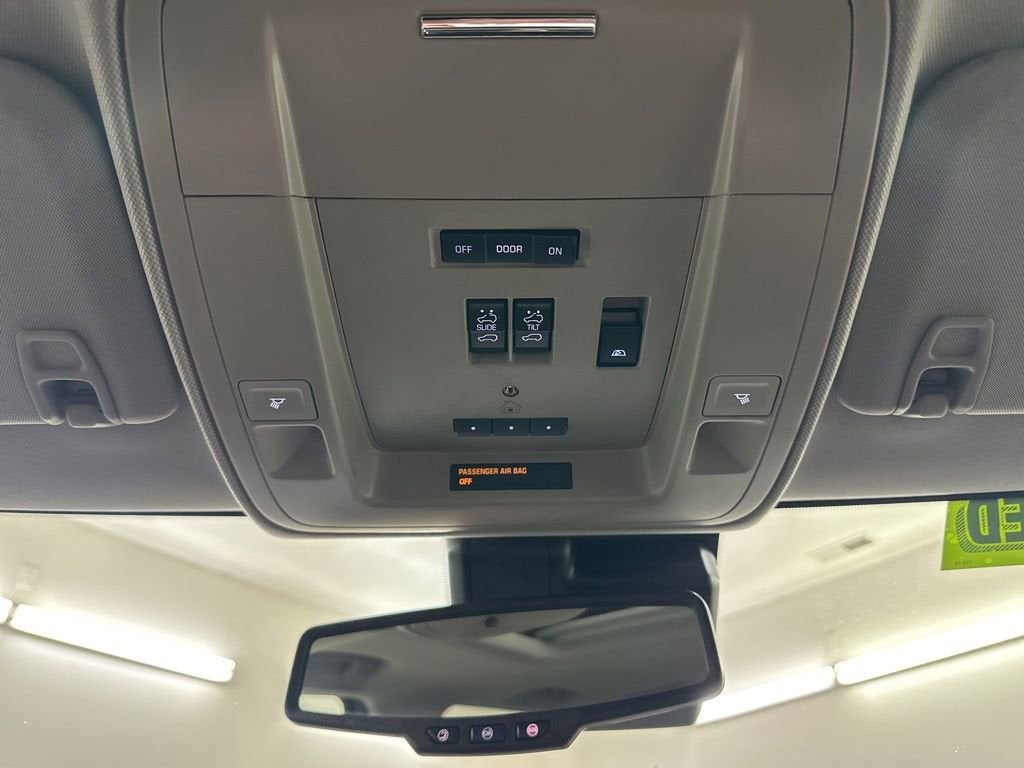 2015 GMC Sierra 1500 Denali