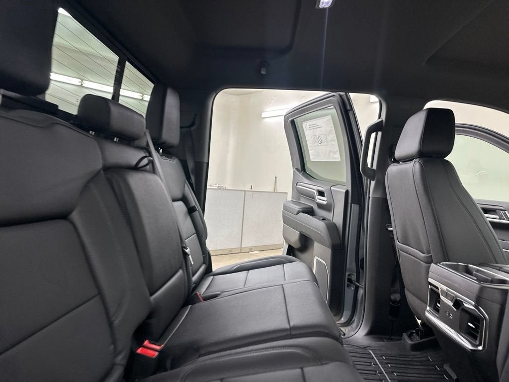 2026 GMC Sierra 1500 SLT - Photo 30