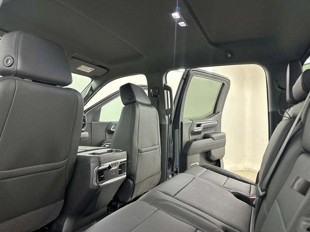 2026 GMC Sierra 1500 SLT - Photo 31