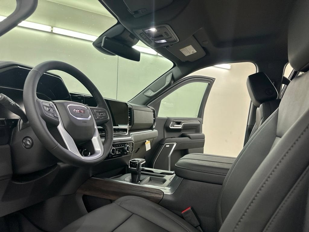 2026 GMC Sierra 1500 SLT - Photo 34