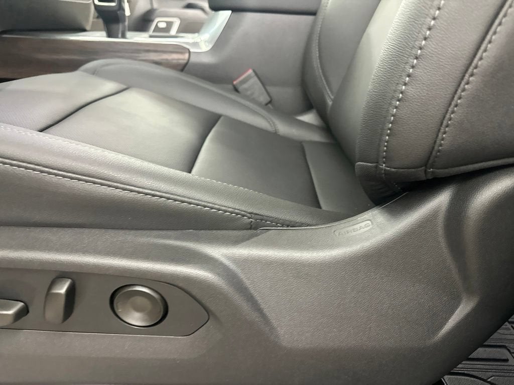 2026 GMC Sierra 1500 SLT - Photo 36