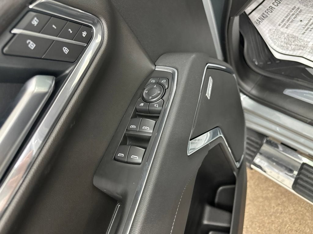 2026 GMC Sierra 1500 SLT - Photo 37