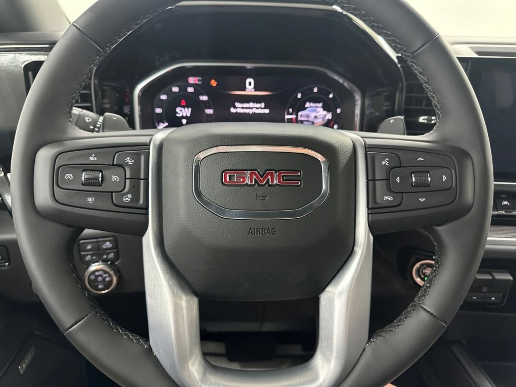 2026 GMC Sierra 1500 SLT - Photo 40