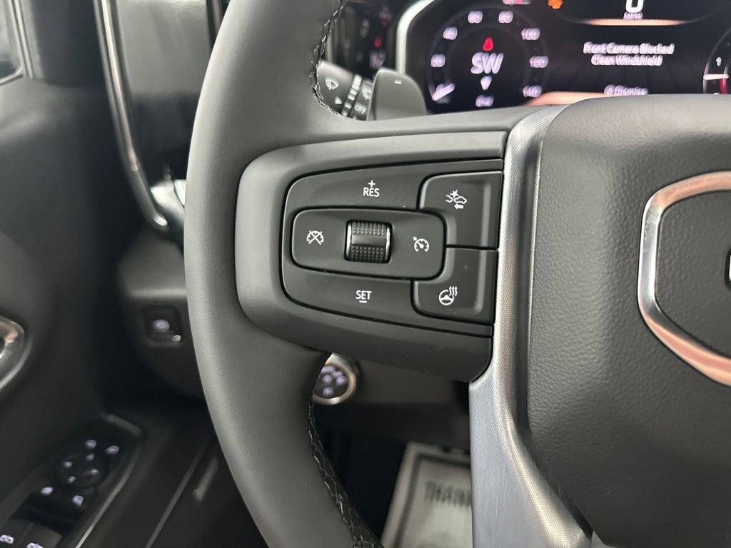 2026 GMC Sierra 1500 SLT - Photo 41