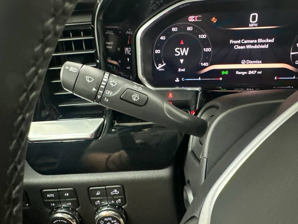 2026 GMC Sierra 1500 SLT - Photo 43