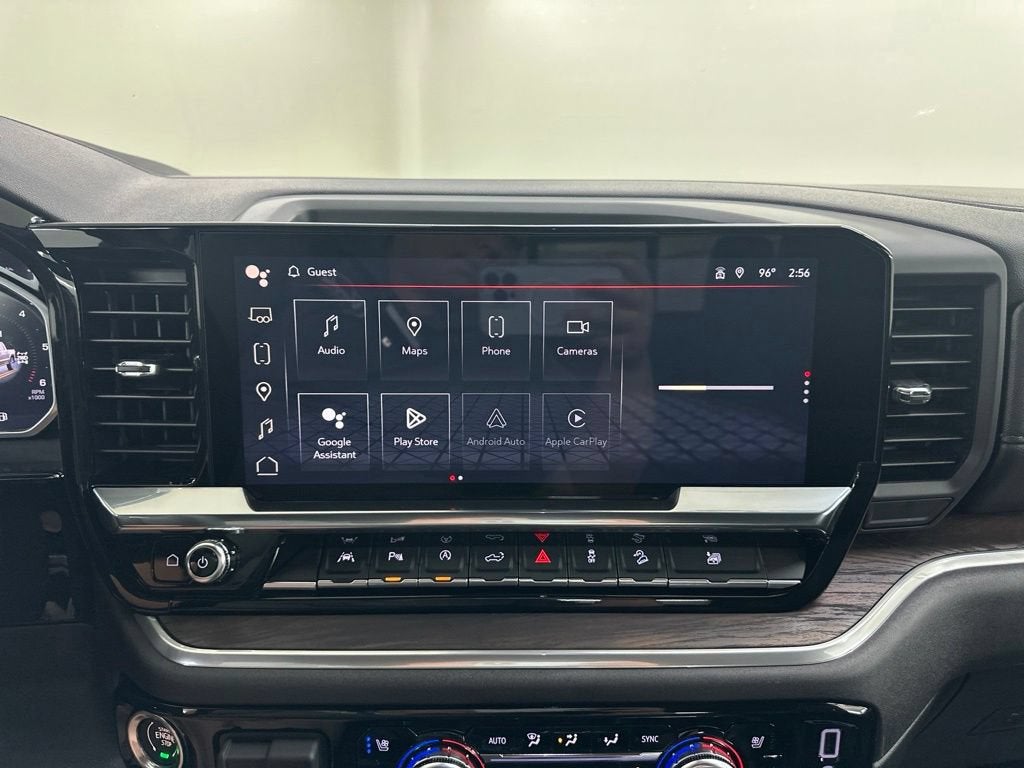 2026 GMC Sierra 1500 SLT - Photo 46