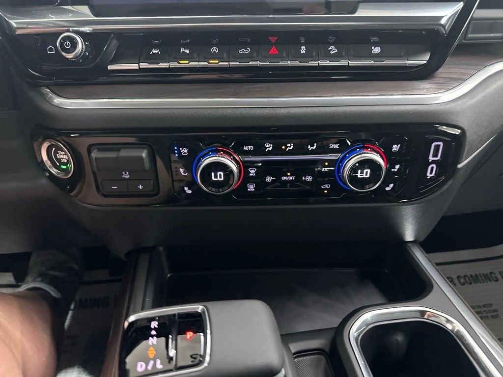 2026 GMC Sierra 1500 SLT - Photo 48