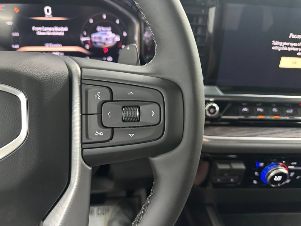 2026 GMC Sierra 1500 SLT - Photo 53