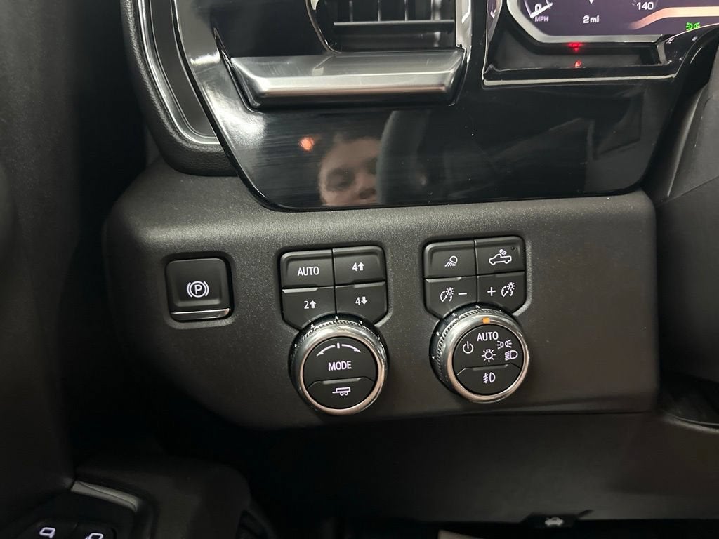2026 GMC Sierra 1500 SLT - Photo 55