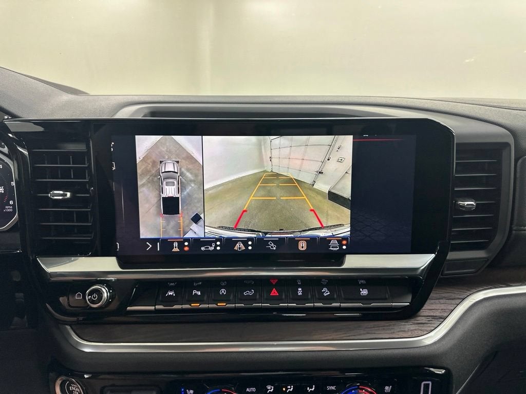 2026 GMC Sierra 1500 SLT - Photo 58