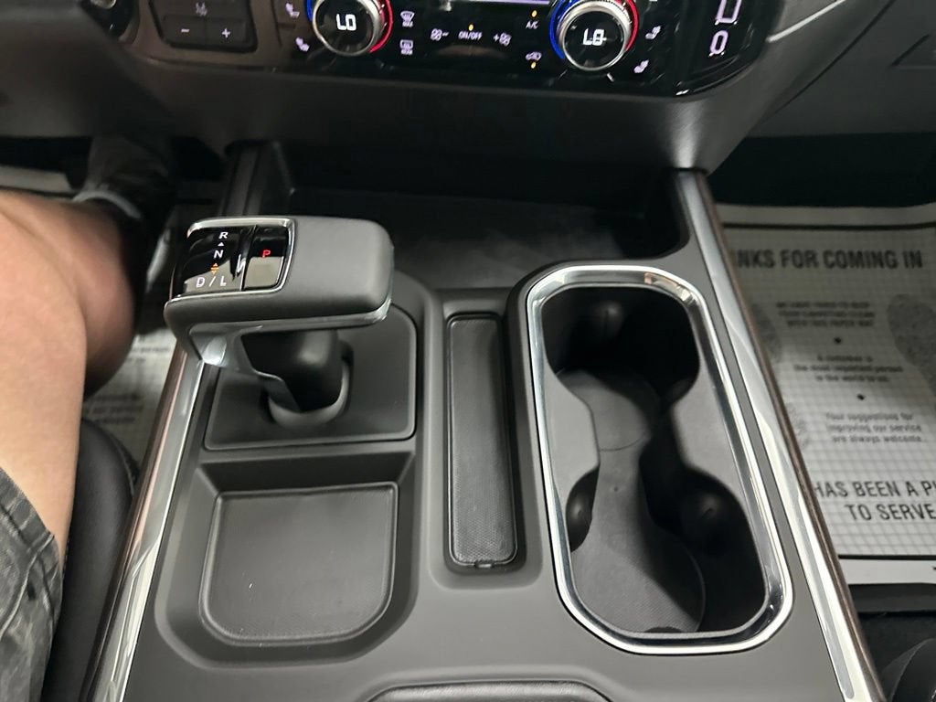 2026 GMC Sierra 1500 SLT - Photo 60