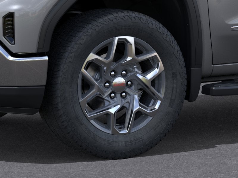 2026 GMC Sierra 1500 SLT - Photo 70