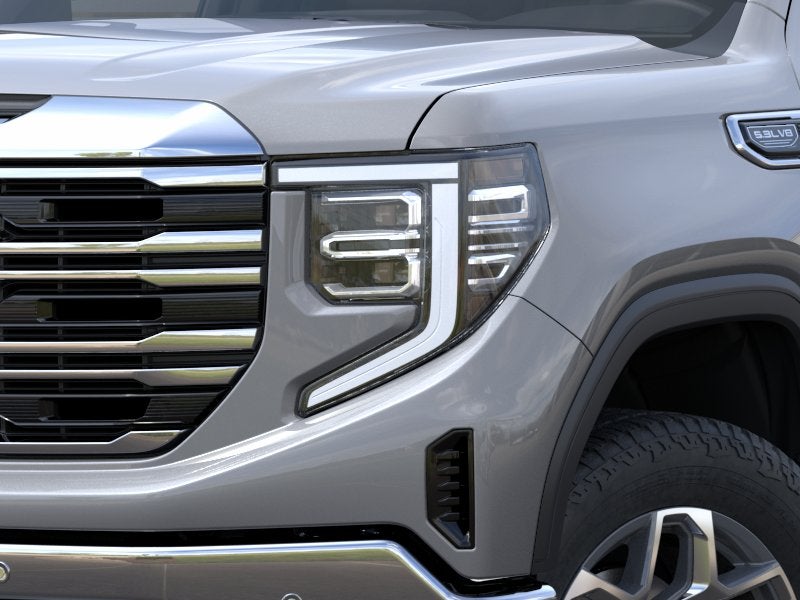 2026 GMC Sierra 1500 SLT - Photo 71