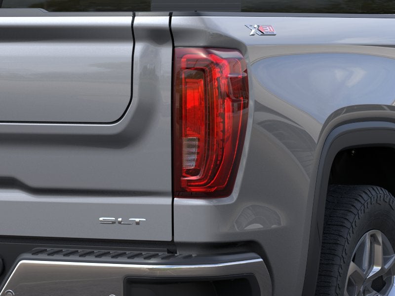 2026 GMC Sierra 1500 SLT - Photo 72