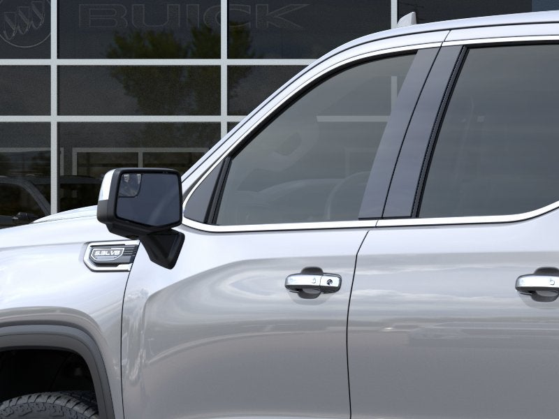 2026 GMC Sierra 1500 SLT - Photo 73