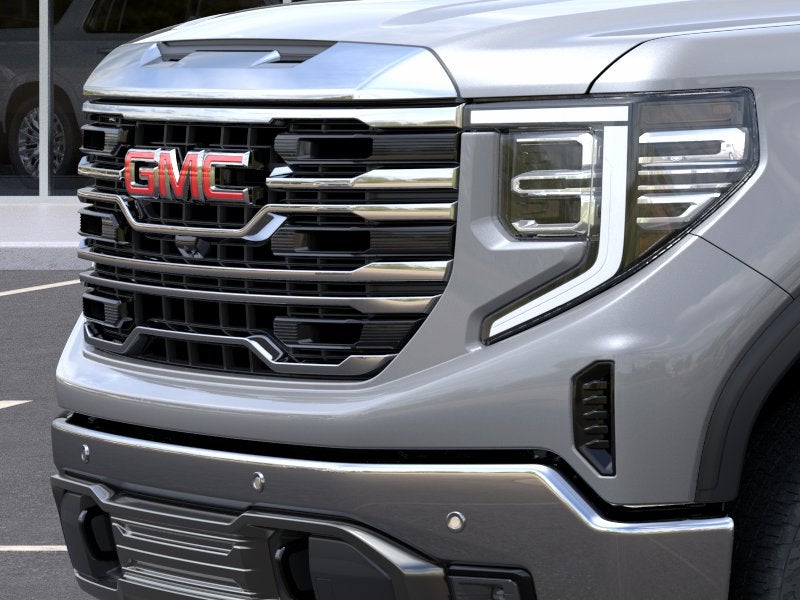 2026 GMC Sierra 1500 SLT - Photo 74
