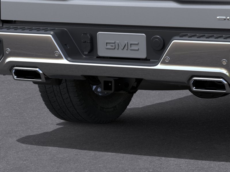 2026 GMC Sierra 1500 SLT - Photo 75