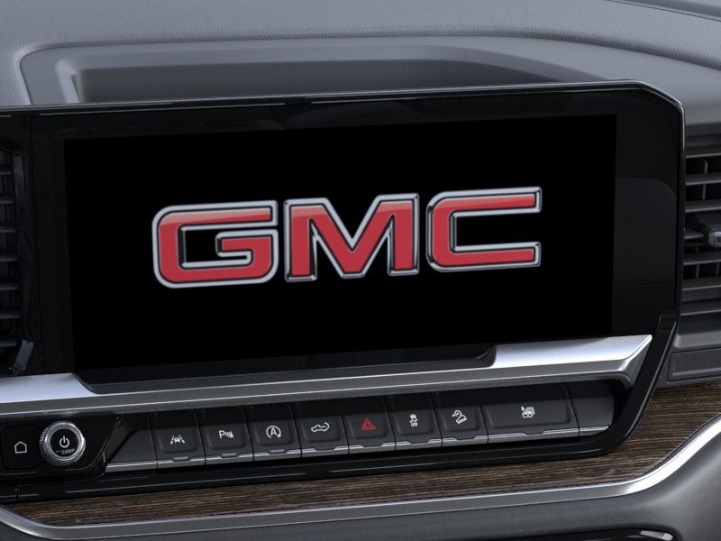 2026 GMC Sierra 1500 SLT - Photo 81