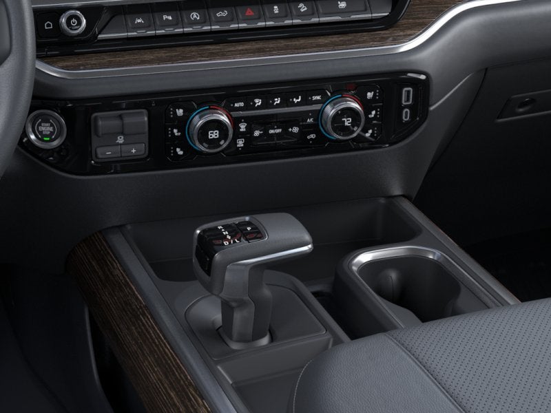 2026 GMC Sierra 1500 SLT - Photo 84