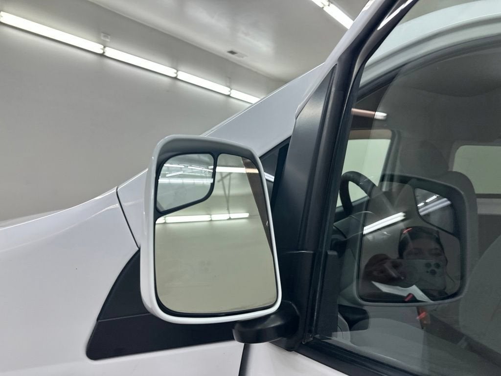 2017 Chevrolet City Express LT