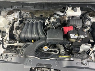 2017 Chevrolet City Express LT