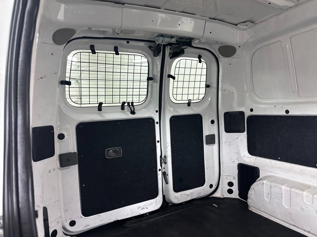 2017 Chevrolet City Express LT