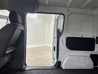 2017 Chevrolet City Express LT