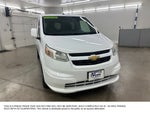 2017 Chevrolet City Express LT