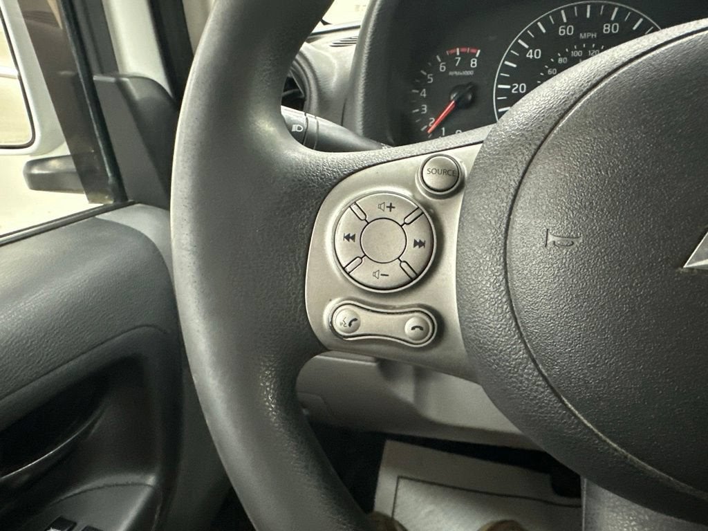 2017 Chevrolet City Express LT