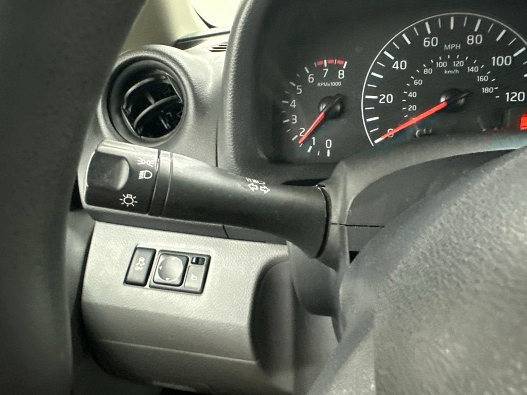 2017 Chevrolet City Express LT