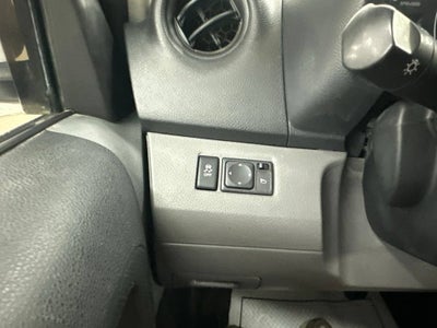 2017 Chevrolet City Express LT