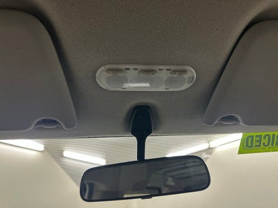 2017 Chevrolet City Express LT