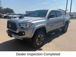 2021 Toyota Tacoma 4WD SR