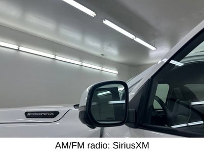 2025 Toyota Tacoma 4WD TRD Sport Hybrid
