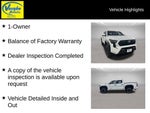 2025 Toyota Tacoma 4WD TRD Sport Hybrid