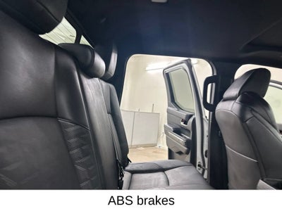 2025 Toyota Tacoma 4WD TRD Sport Hybrid