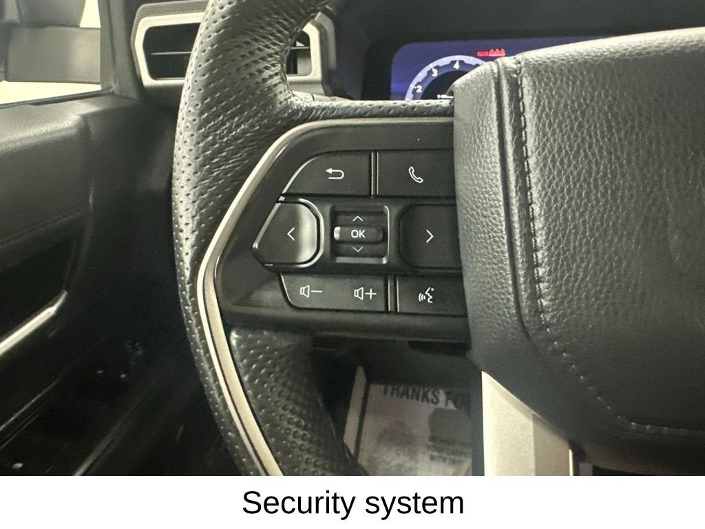2025 Toyota Tacoma 4WD TRD Sport Hybrid