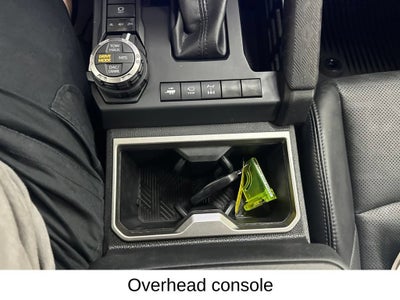 2025 Toyota Tacoma 4WD TRD Sport Hybrid