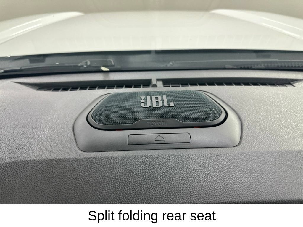 2025 Toyota Tacoma 4WD TRD Sport Hybrid