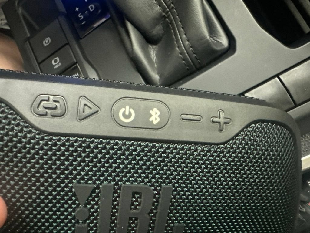 2025 Toyota Tacoma 4WD TRD Sport Hybrid