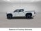 2025 Toyota Tacoma 4WD TRD Sport Hybrid