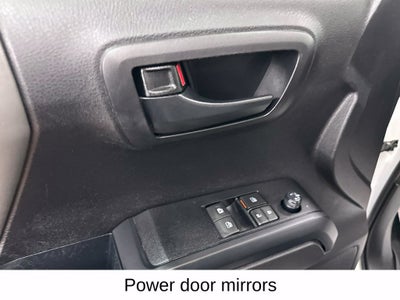 2021 Toyota Tacoma 2WD SR
