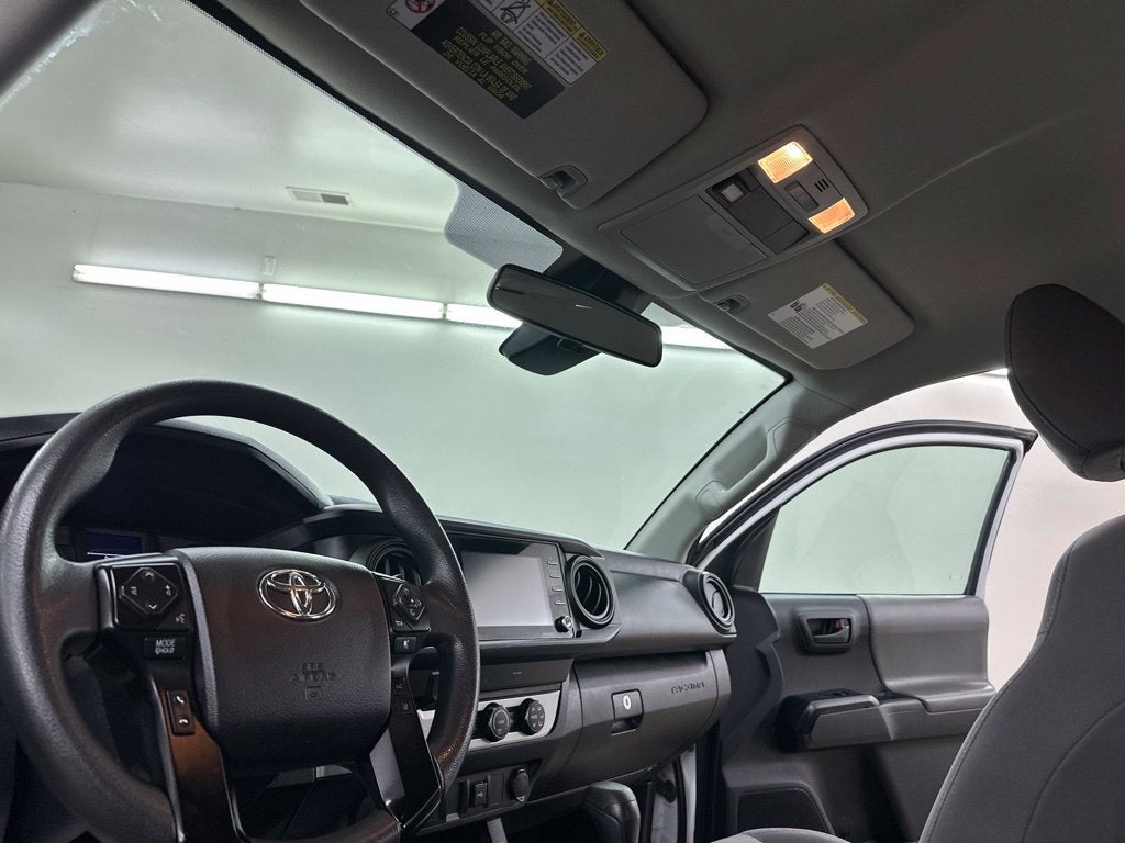 2021 Toyota Tacoma 2WD SR
