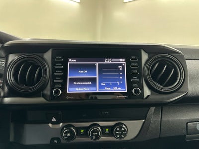 2021 Toyota Tacoma 2WD SR