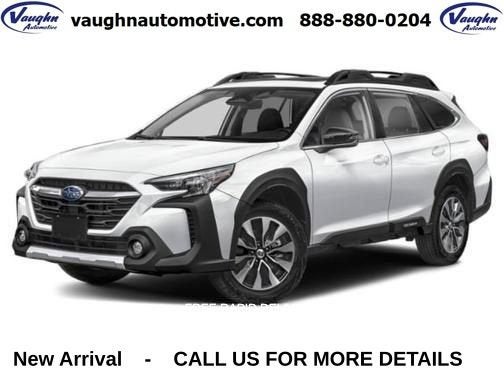 2024 Subaru Outback Limited