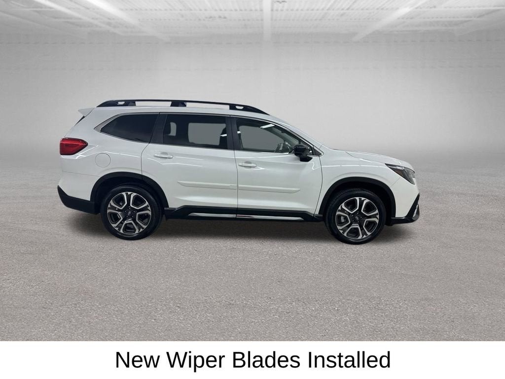 2025 Subaru Ascent Limited